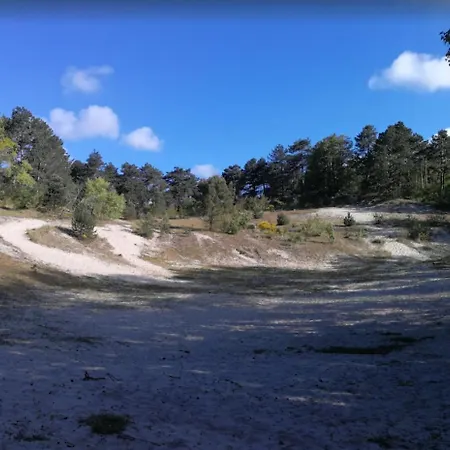 Casa de hóspedes Studio Bergen 3*