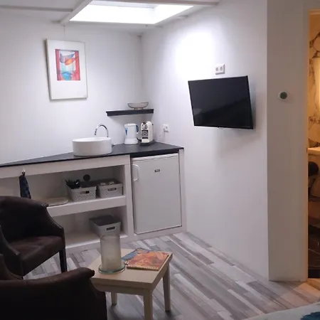 Studio Bergen Bergen