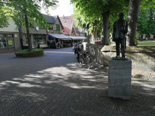 Studio Bergen Bergen