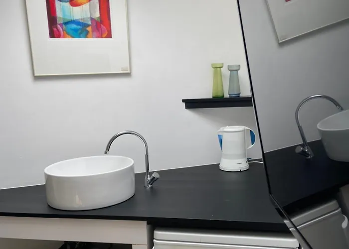 Gasthuis Studio Bergen