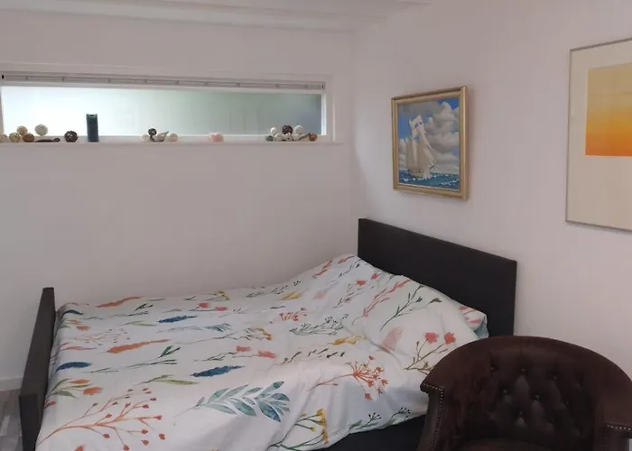 Studio Bergen Bergen