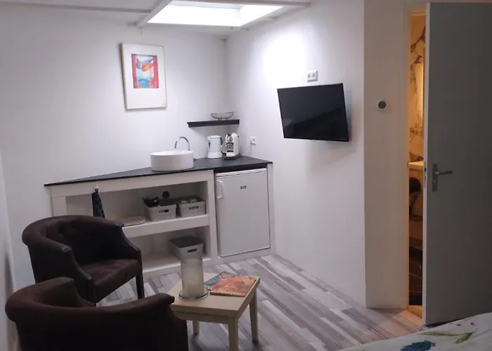 Studio Bergen Bergen