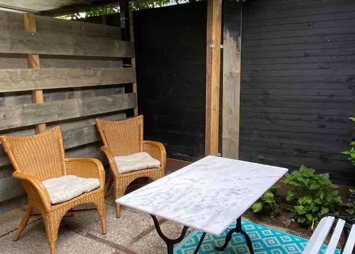 Studio Bergen Bergen