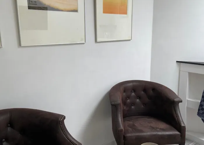 Studio Bergen Gasthuis Bergen