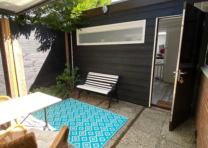 Studio Bergen 3* Bergen