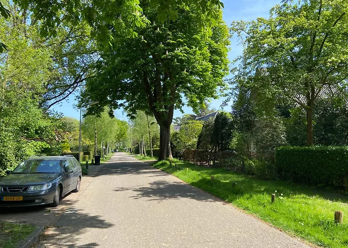 Studio Bergen Gasthuis Bergen