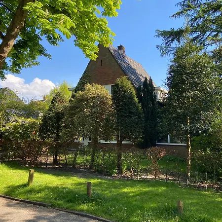 Studio Bergen فندق مبيت وإفطار