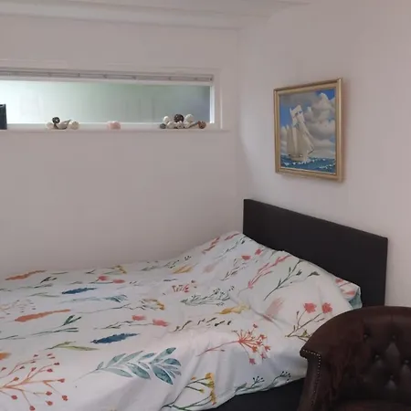 Studio Bergen Bergen