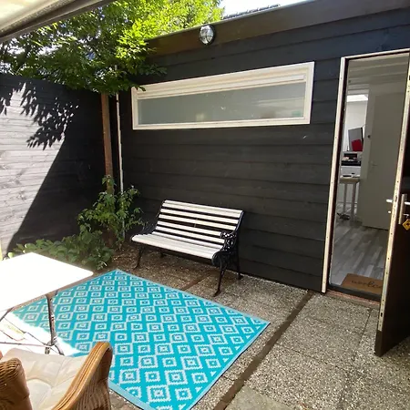 Studio Bergen * بيرشِن