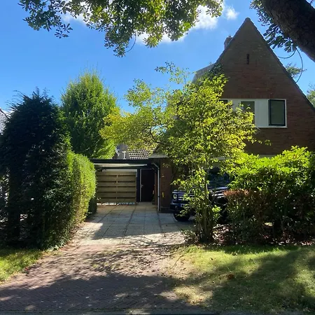 Studio Bergen فندق مبيت وإفطار