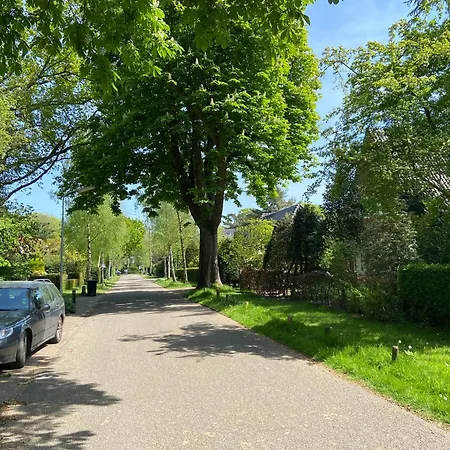 Studio Bergen فندق مبيت وإفطار بيرشِن