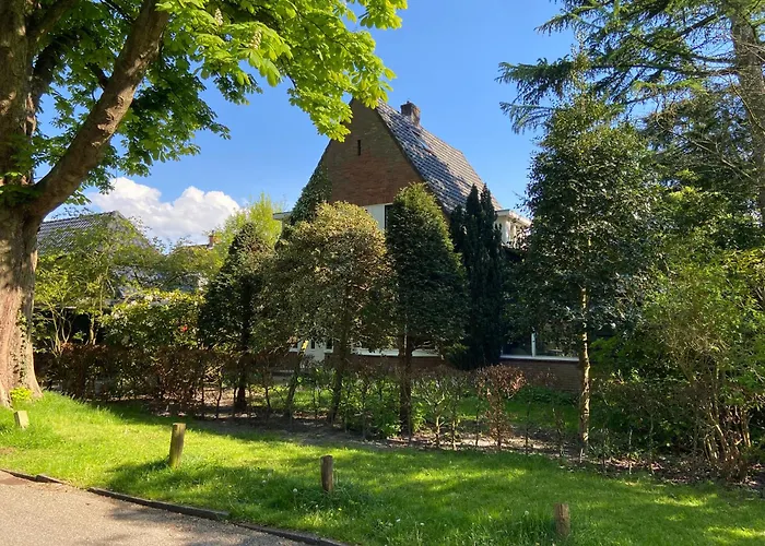 Studio Bergen Πανσιόν