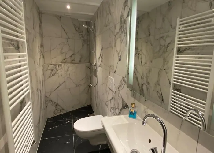 Πανσιόν Studio Bergen