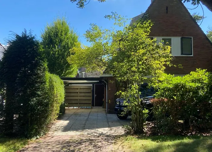 Studio Bergen Πανσιόν